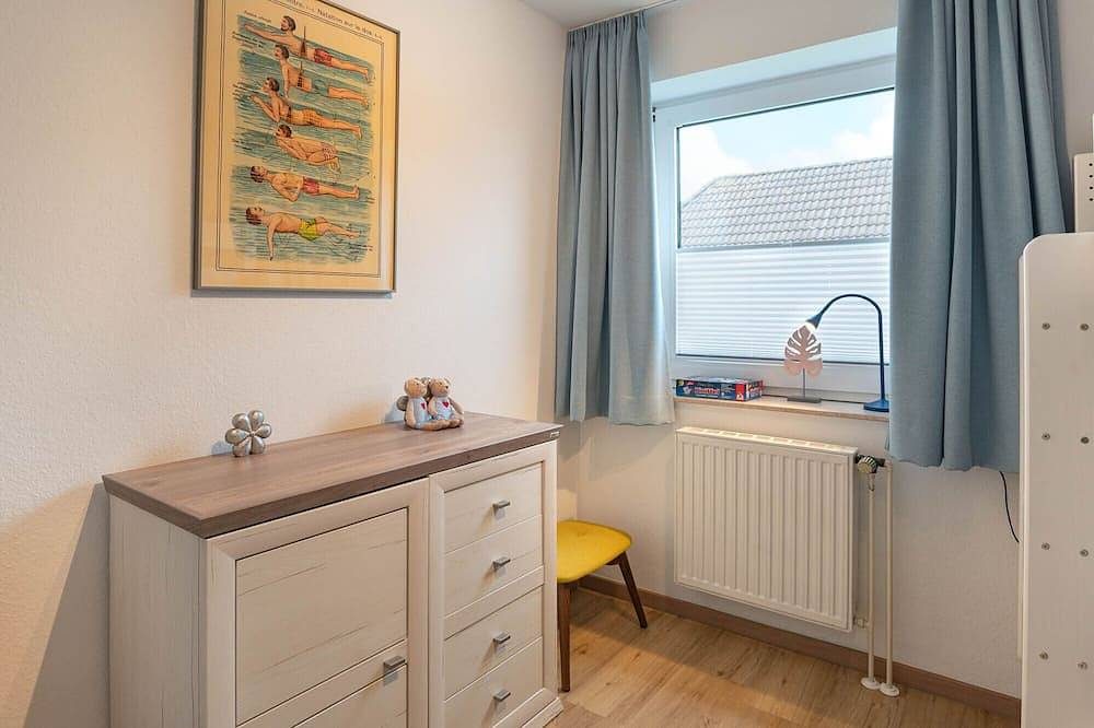 Greatsiel - Die großartige Ferienwohnung in Greetsiel — Bild 5