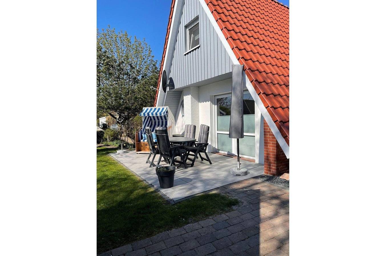 Ferienhaus Erlenweg 2 — Bild 5