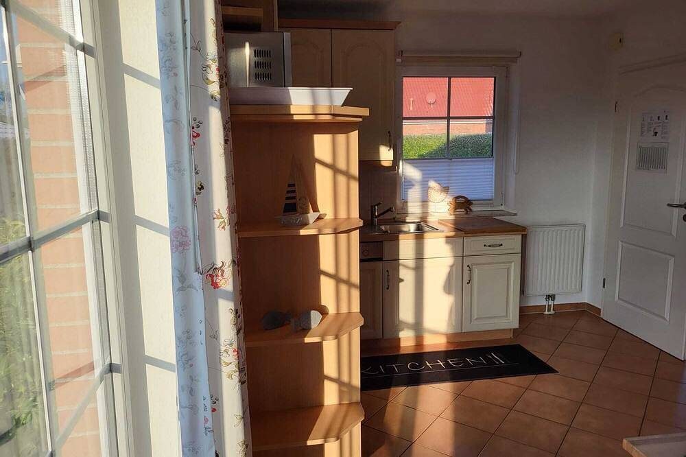 Große Wohnung De Groode Diekkieker am Deich ab 580,00 €\/Woche — Bild 4