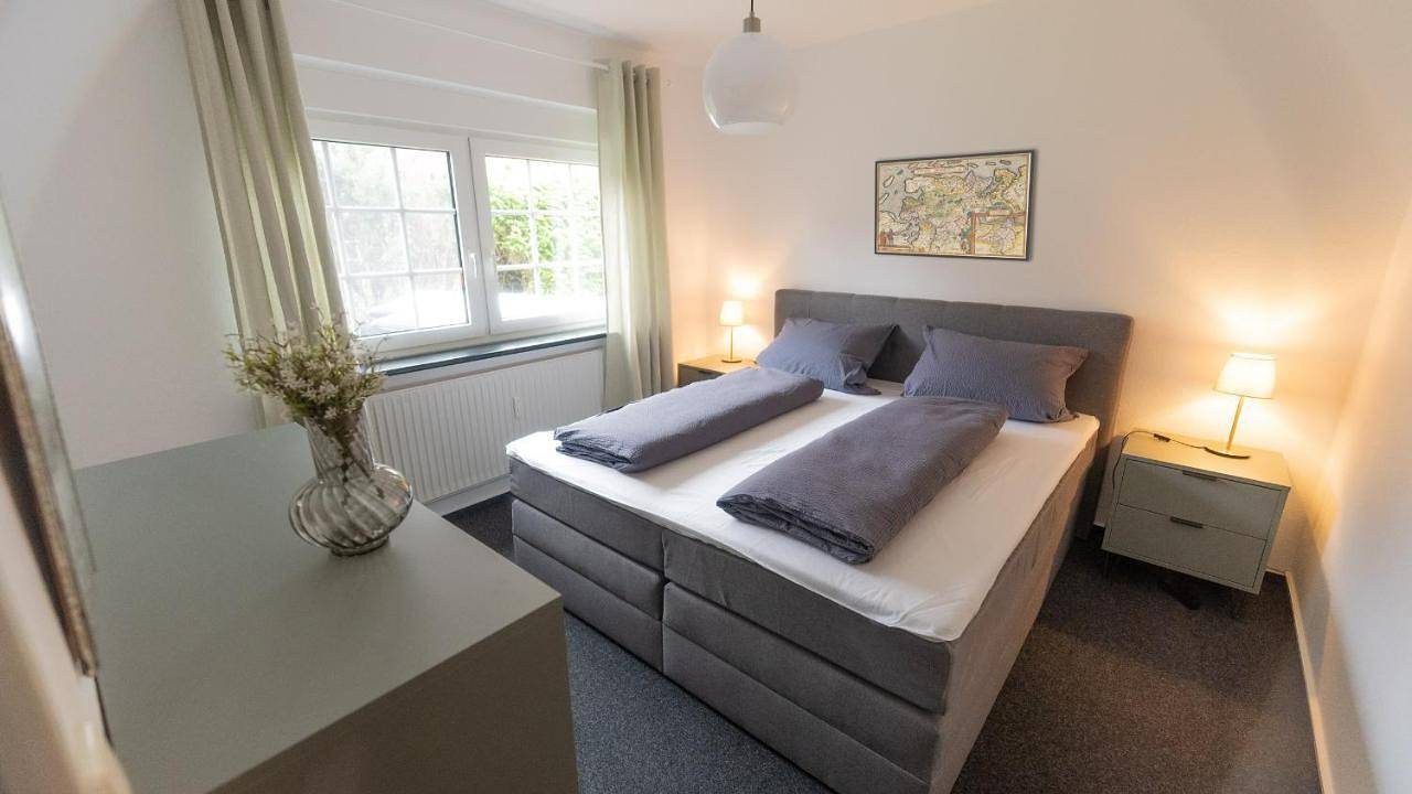 Binnendiek - Helle & erfrischende Wohnung am alten Deich — Bild 3
