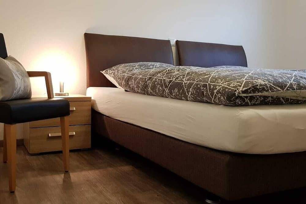 Neubau mit gehobener Ausstattung für 4 Personen
