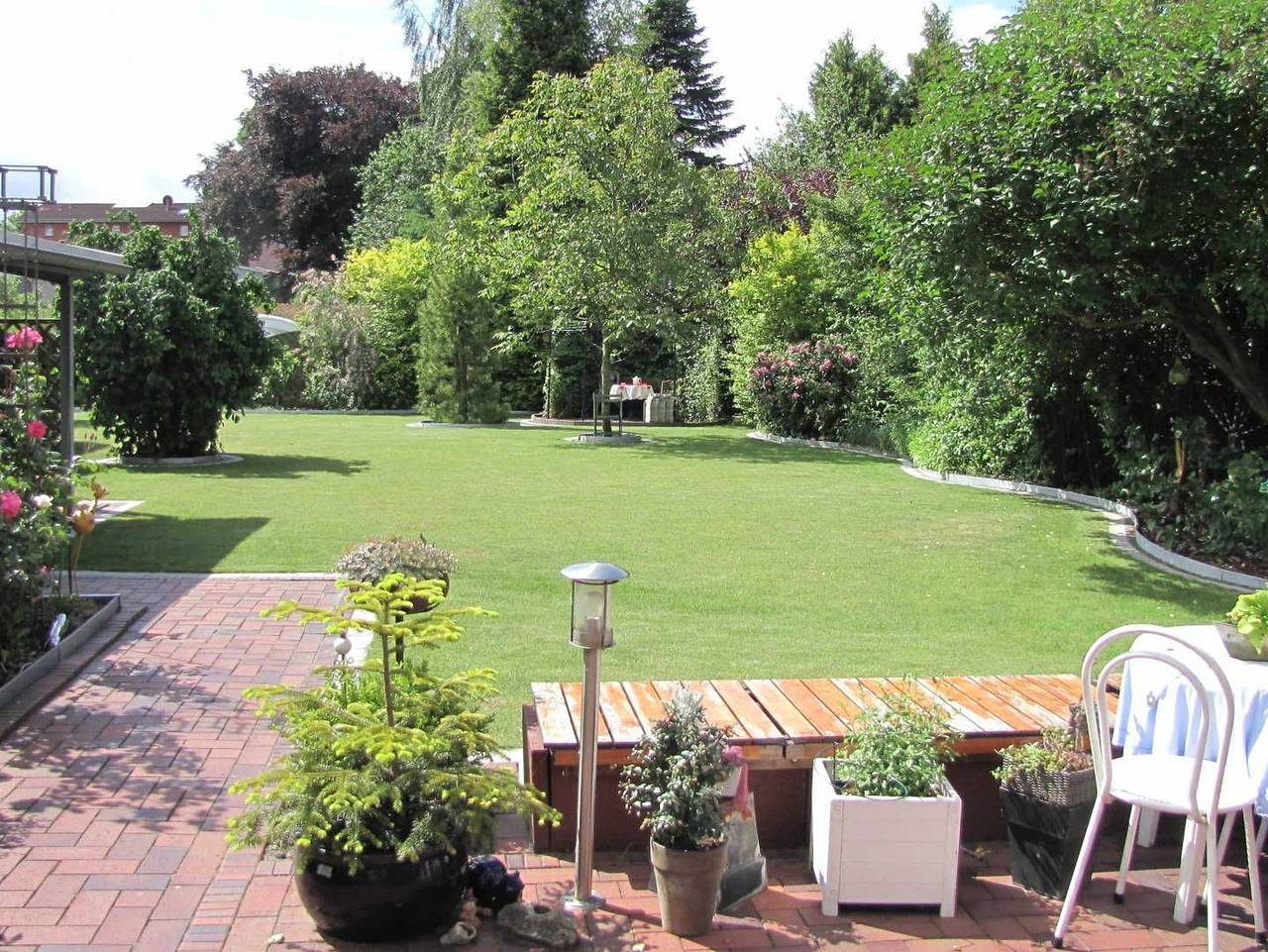 Ferienwohnung Sabath, 15105 — Bild 4