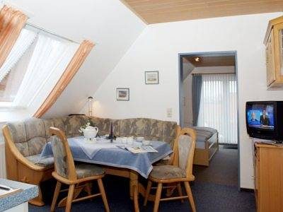 Edzards, Anne "Ihr Domizil am Strand" - Ferienwohnung - 15057 — Bild 3