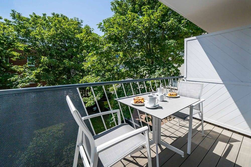 Hier können Sie nicht nur bei Sonnenschein und frischer Nordseeluft wunderbar re — Bild 2