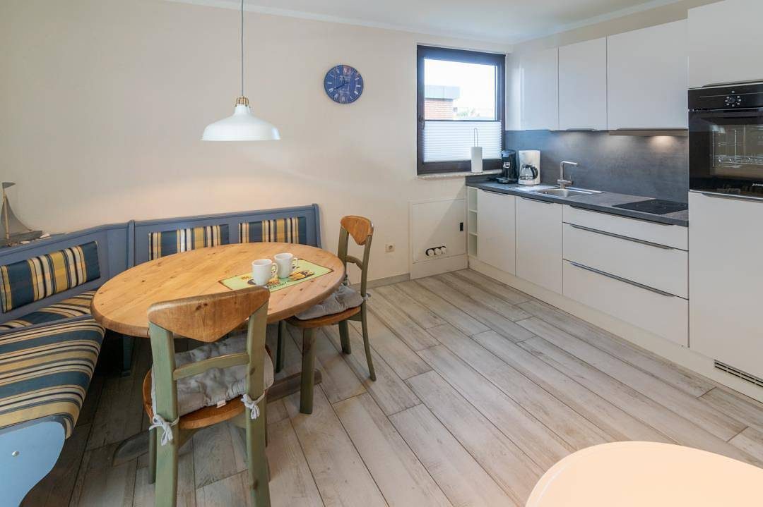 Ferienwohnung Mientje  — Bild 2