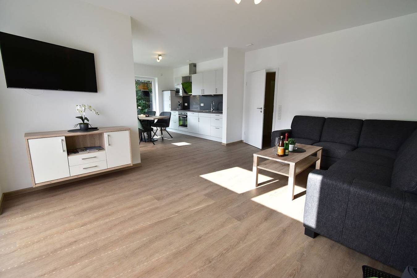 Deichnest - Luxus in Norddeich! — Bild 5