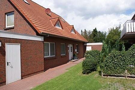 Ferienwohnung Am Harlebogen 9 Whg. 2 — Bild 3
