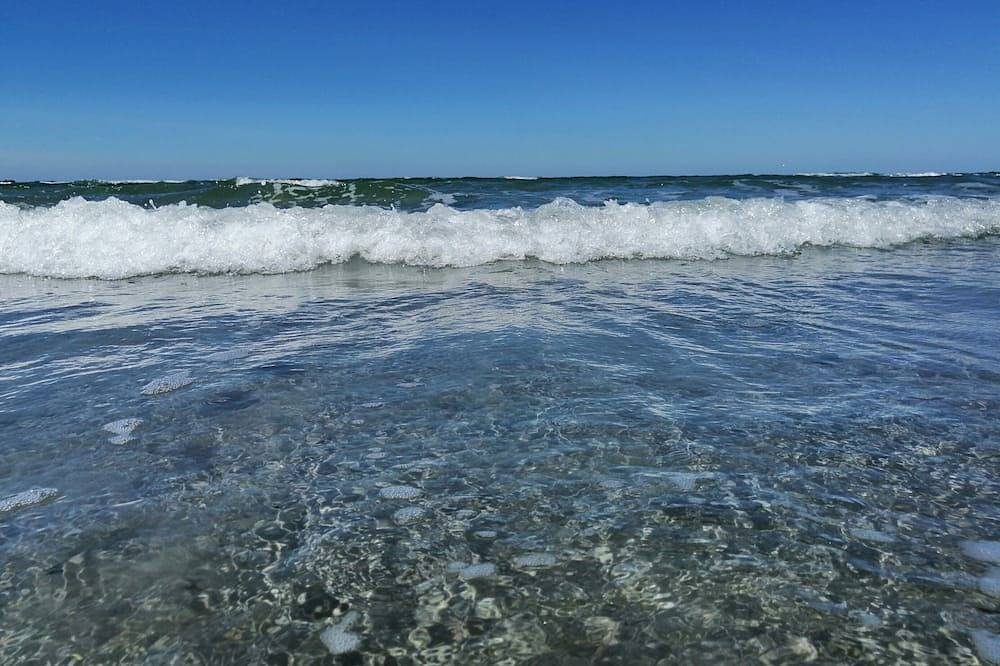 Ferienwohnung Ida - Am Koper Sand — Bild 4