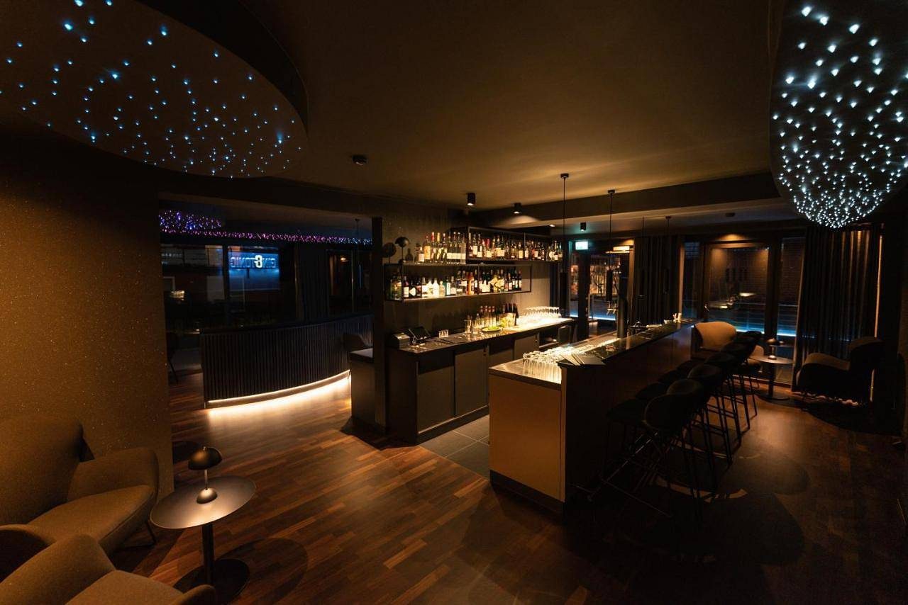 Hotel Atlantic Juist — Bild 2