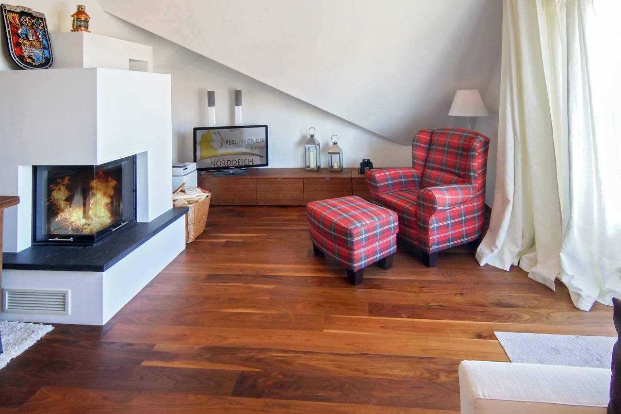 Ferienwohnung Norddeich Loft in Norden