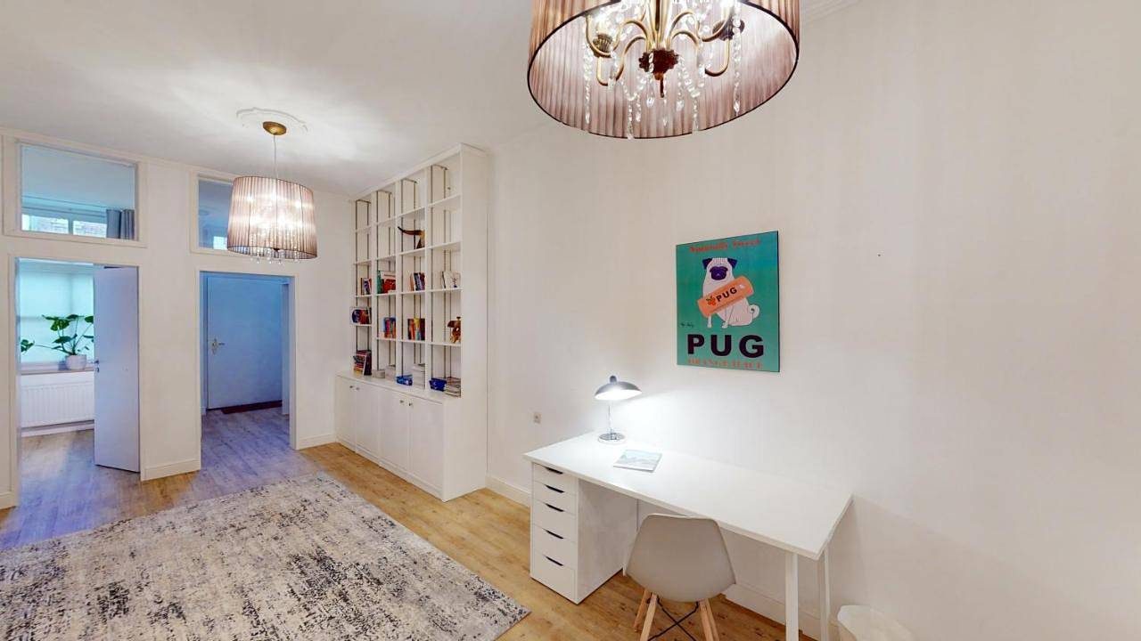 Hafenblick Appartement — Bild 4