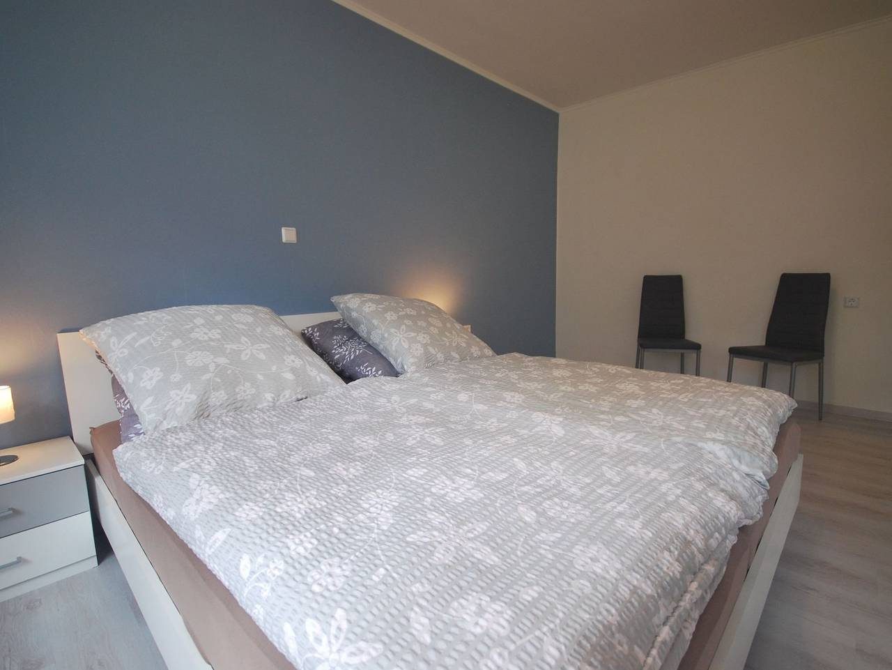 Ferienwohnung Up Hobarg 35523 — Bild 3