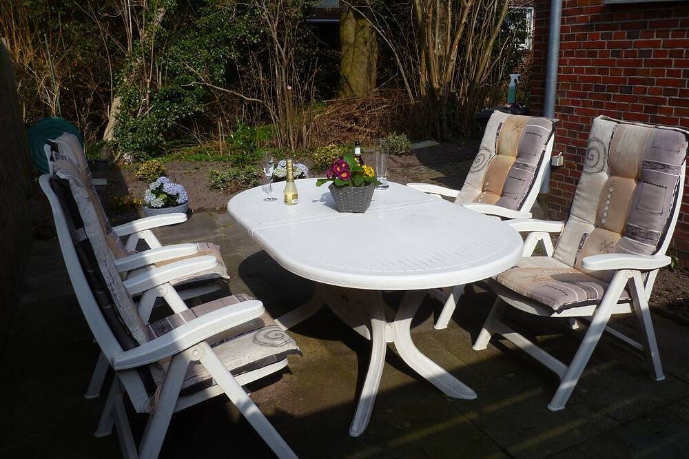 Ferienwohnung Luna — Bild 2