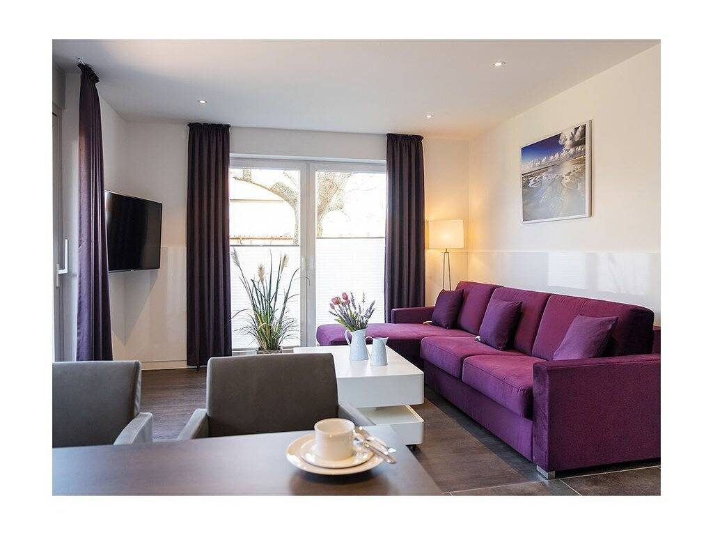 Ferienwohnung Traum Perle — Bild 2
