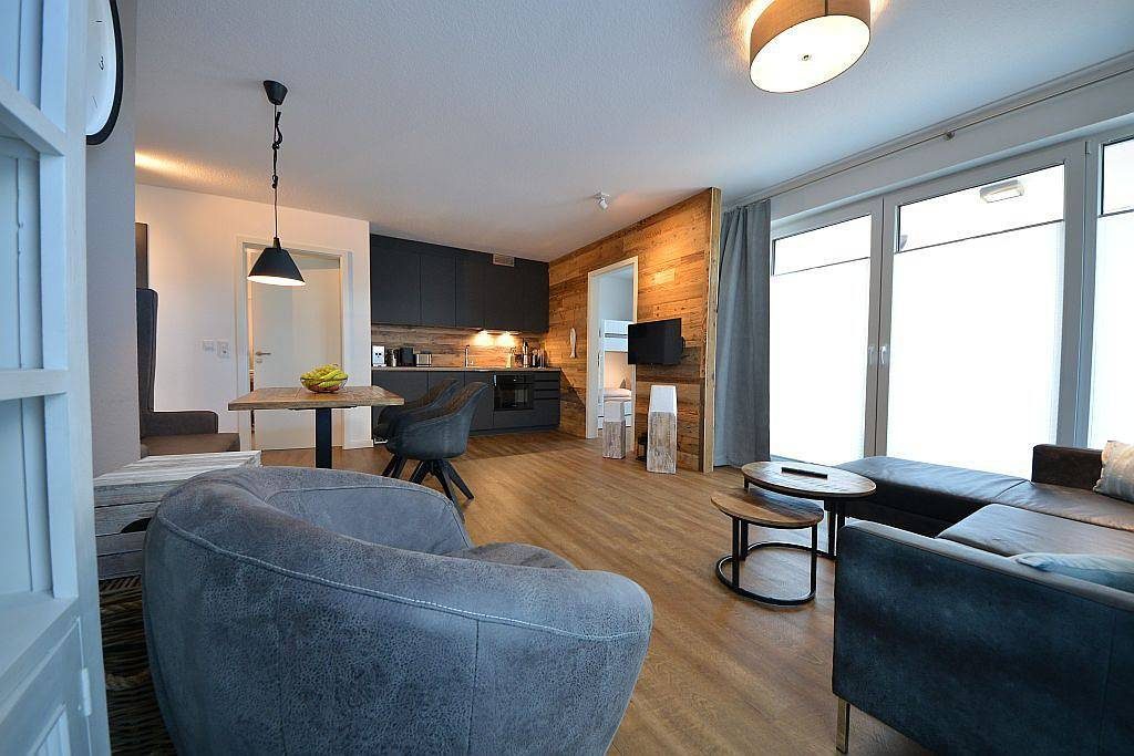Komfortabel. Luxuriös. Stilvoll – Strandnah — Bild 3