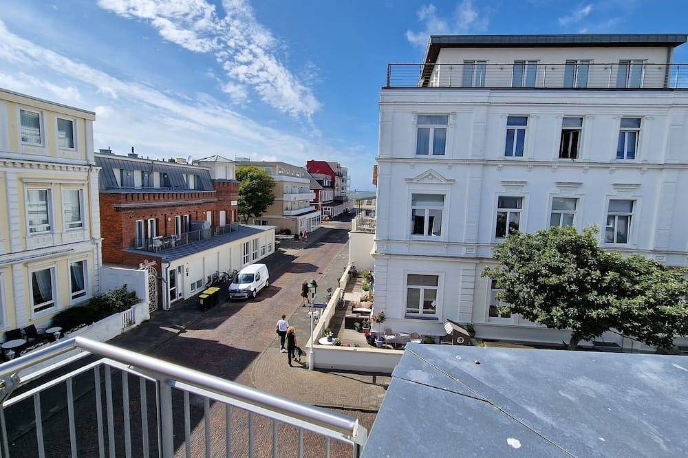 Ferienwohnung Seebox 06 — Bild 4