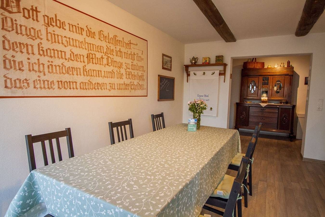 Oma Husen — Bild 2