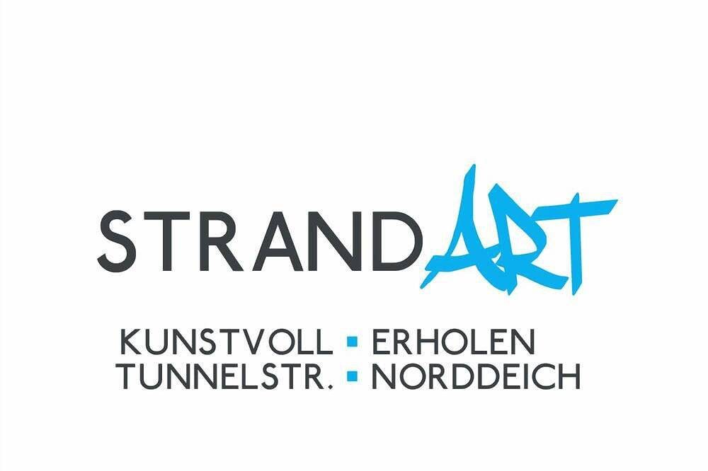 Strandart für 4 Pers. – Norden