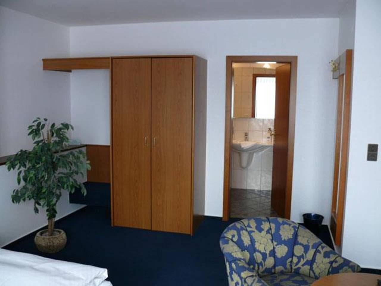Am Boltentor Hotel Garni — Bild 4
