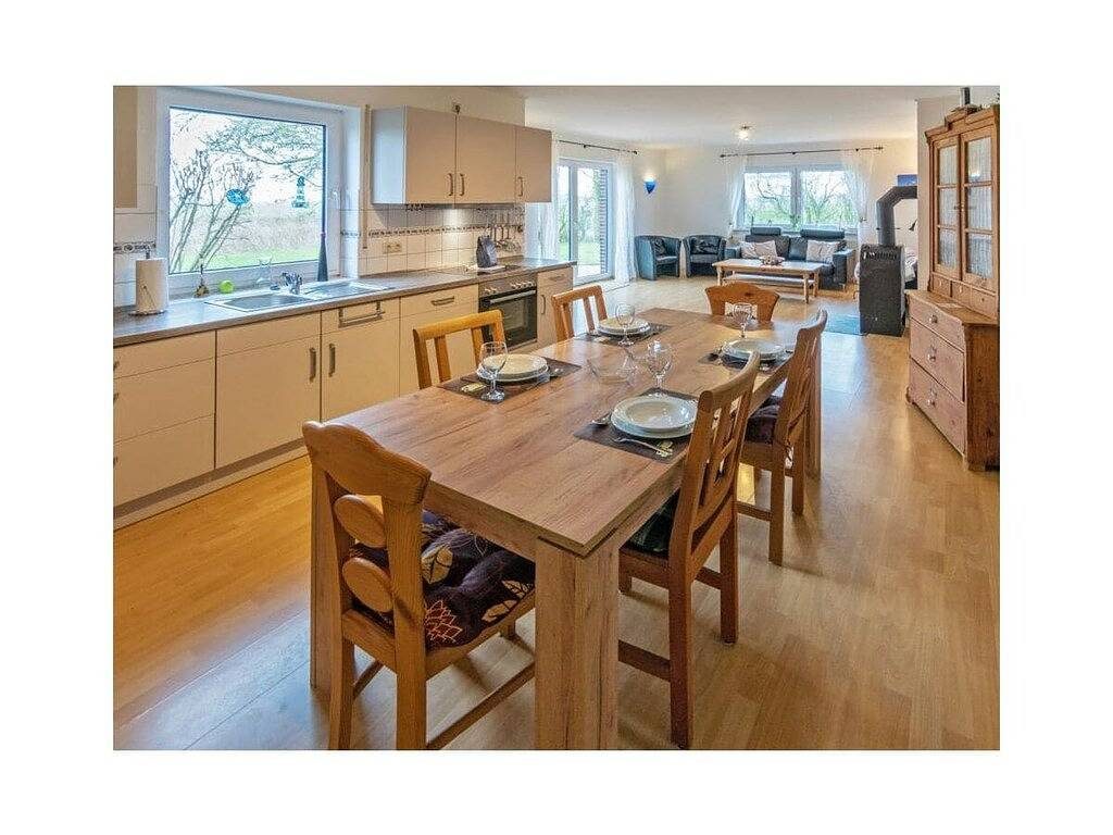 Ferienhaus Flut — Bild 3