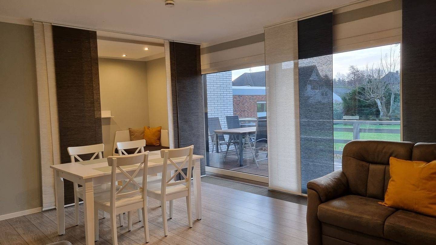 Ferienwohnung Loppersum