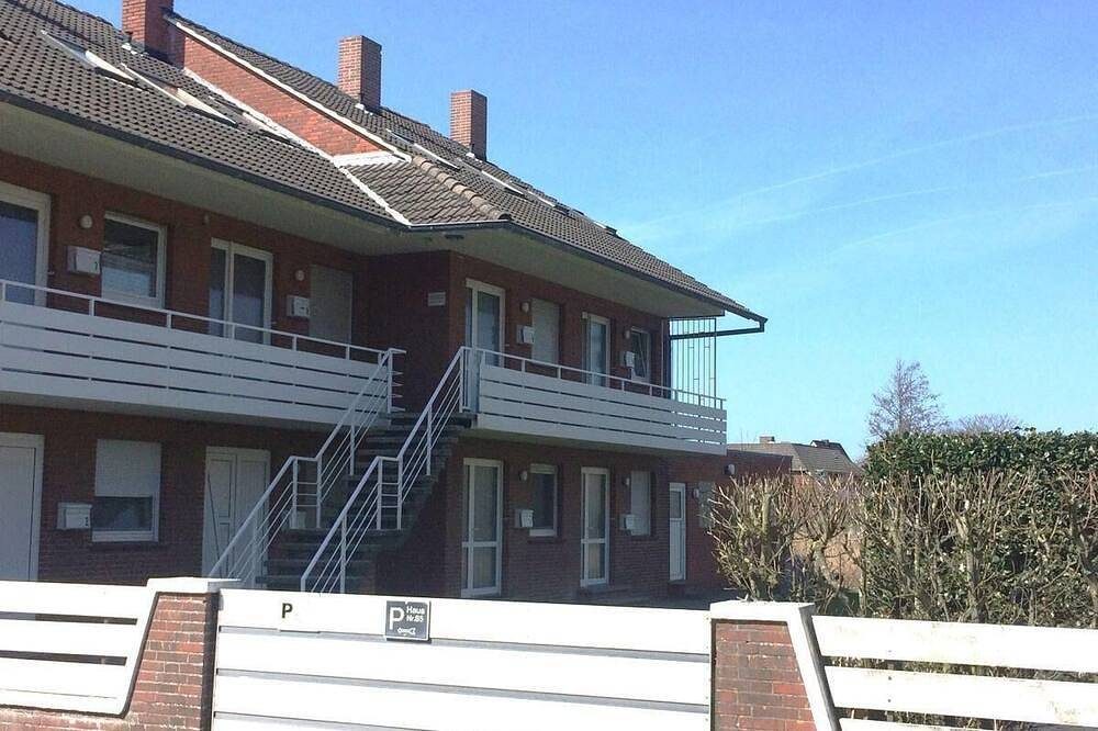 Wellmann am Südstrand — Bild 3
