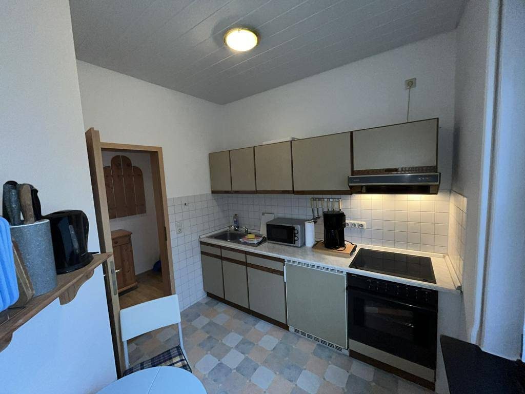Ferienwohnung an der Harle Eg