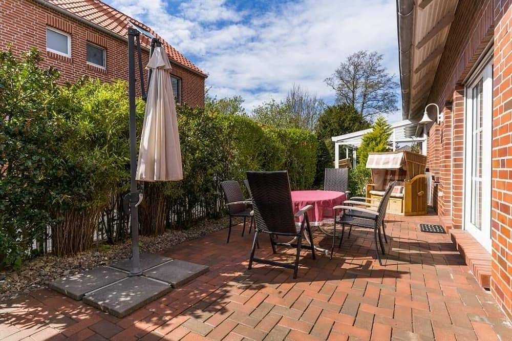 Großzügige Dhh mit Terrasse\/Garten\/Toplage am Südstrand — Bild 3