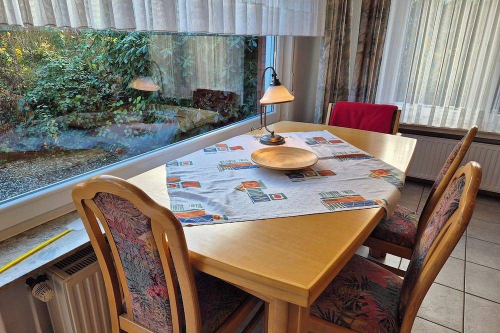 - Ferienhaus Pelikan - — Bild 3