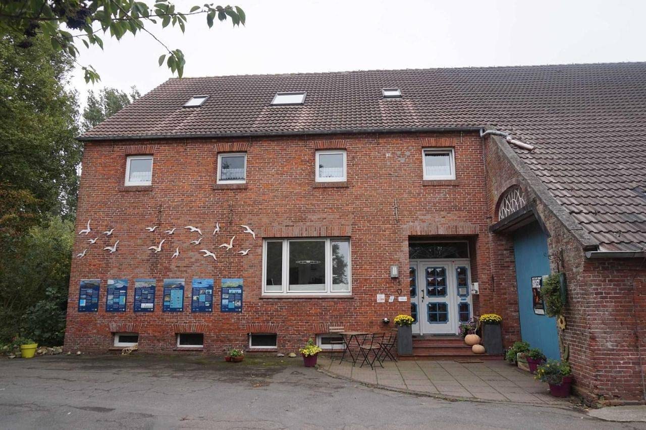 Gulfhof Friedrichsgroden — Bild 4