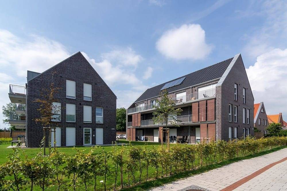 Nordseetraum Ihr Traumurlaub in Norddeich — Bild 4