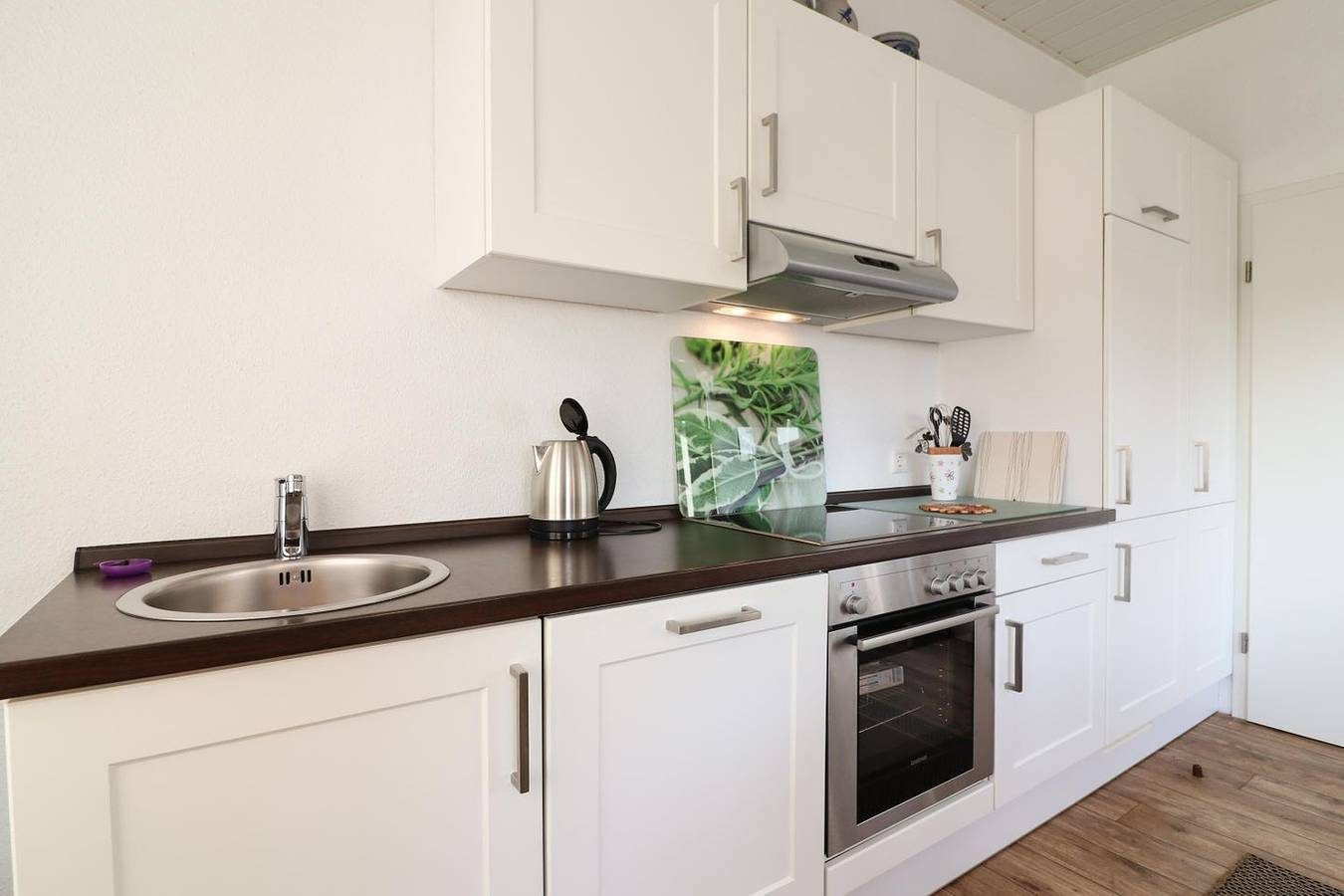 Haus Killewipps - Wohnung Eg — Bild 3