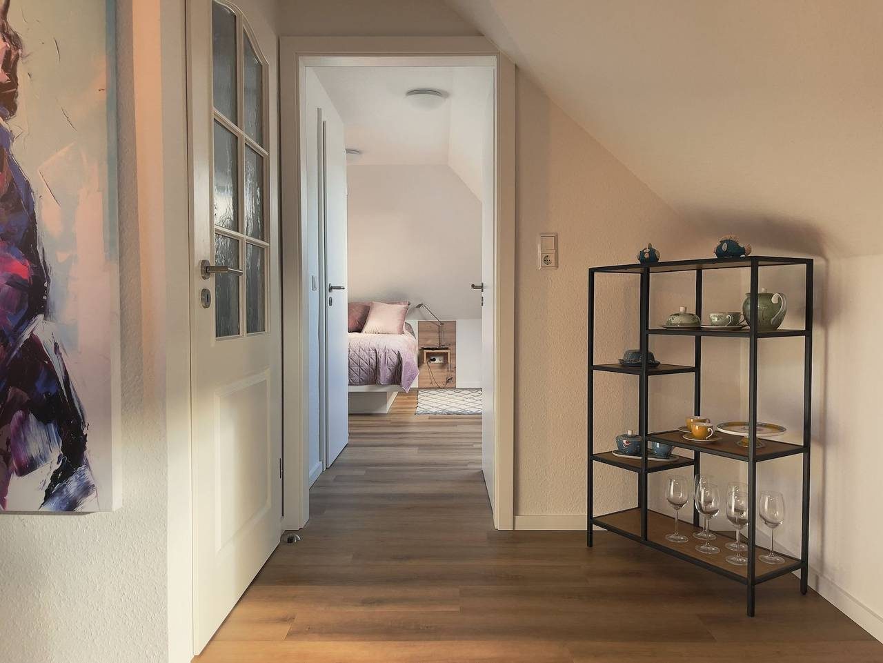 Roof Lounge — Bild 5