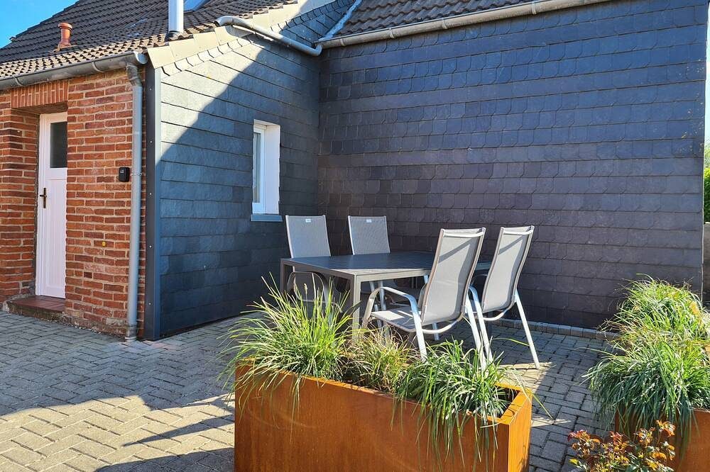 Ferienhaus für 6 Gäste mit 120m² in Krummhörn (156451) — Bild 3