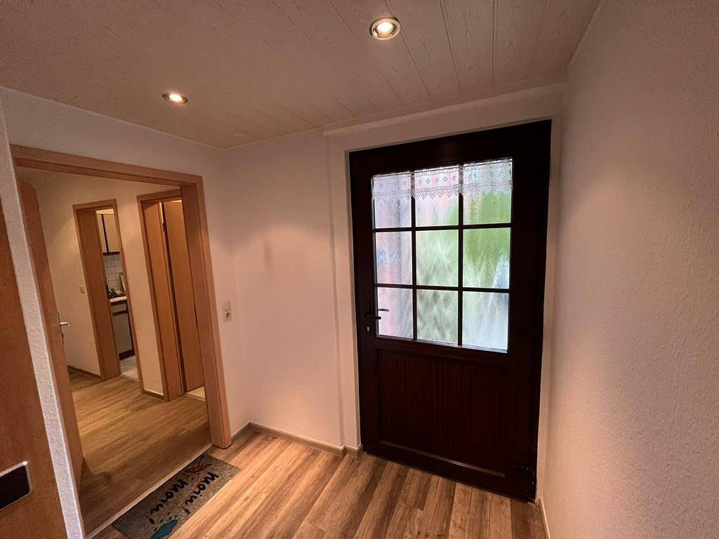 Ferienwohnung an der Harle Eg — Bild 4