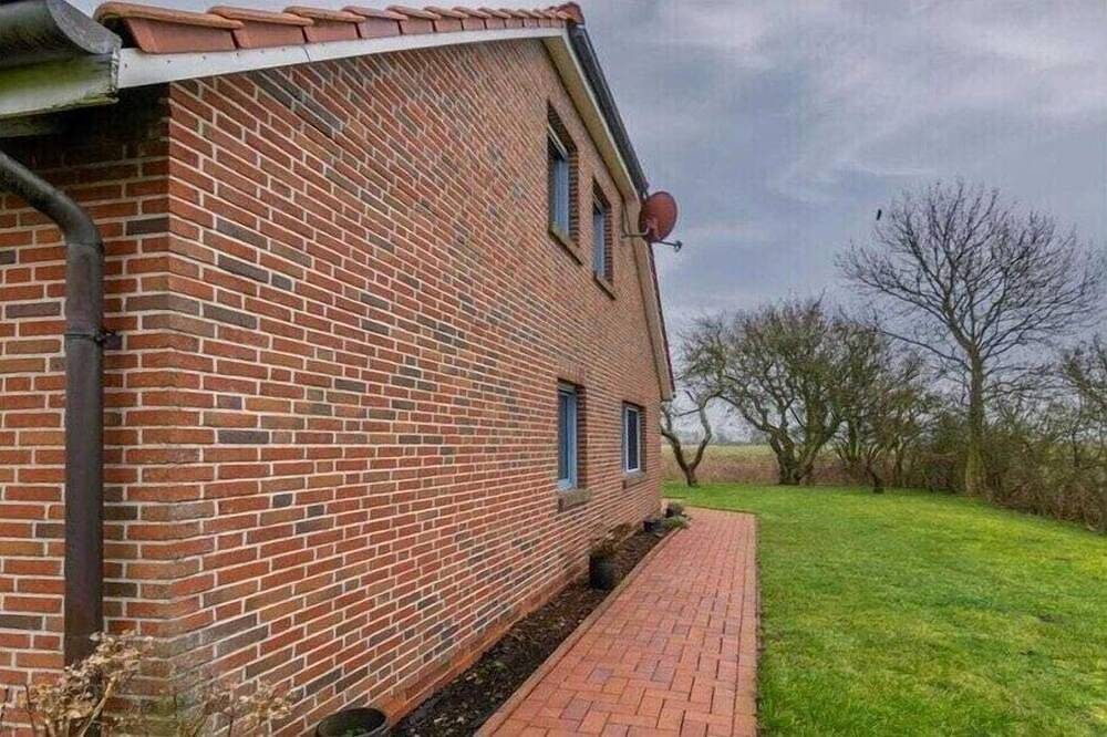 Ferienhaus Ebbe — Bild 2
