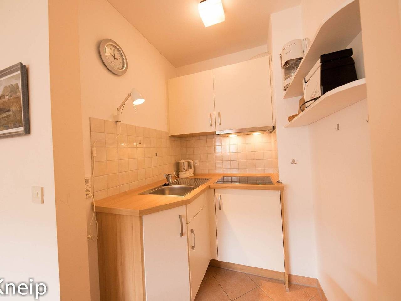 Ferienwohnung Schatztruhe — Bild 5