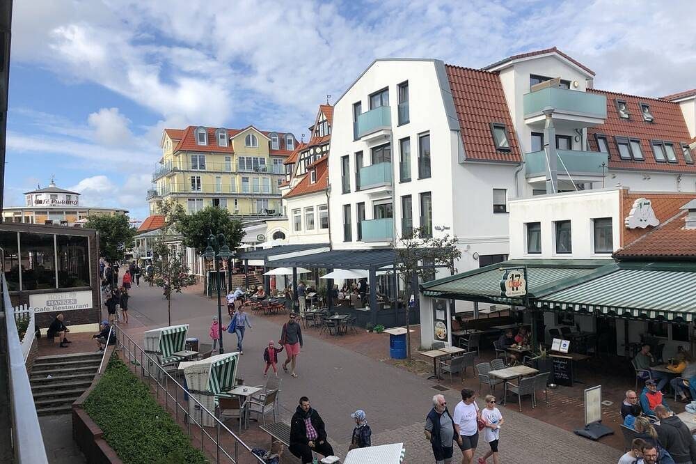 strandnah und familienfreundlich — Bild 4