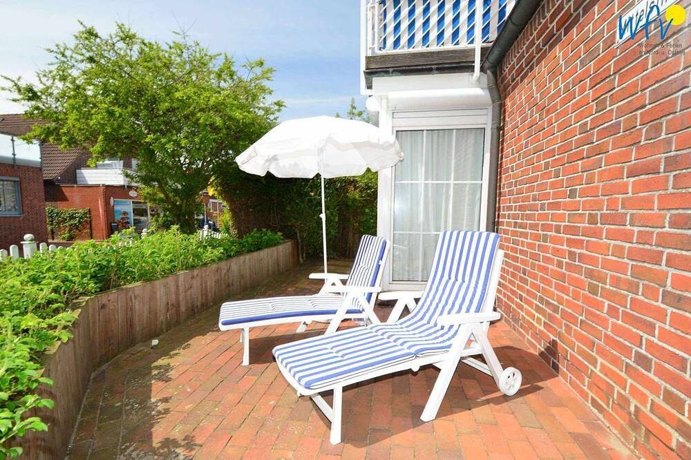 Komfortable Ferienwohnung mit Wintergarten und Sonnenterrasse! — Bild 5