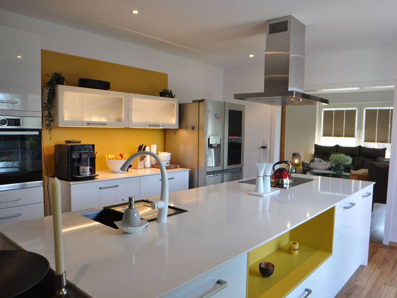 Ferienwohnung Deichland 65351