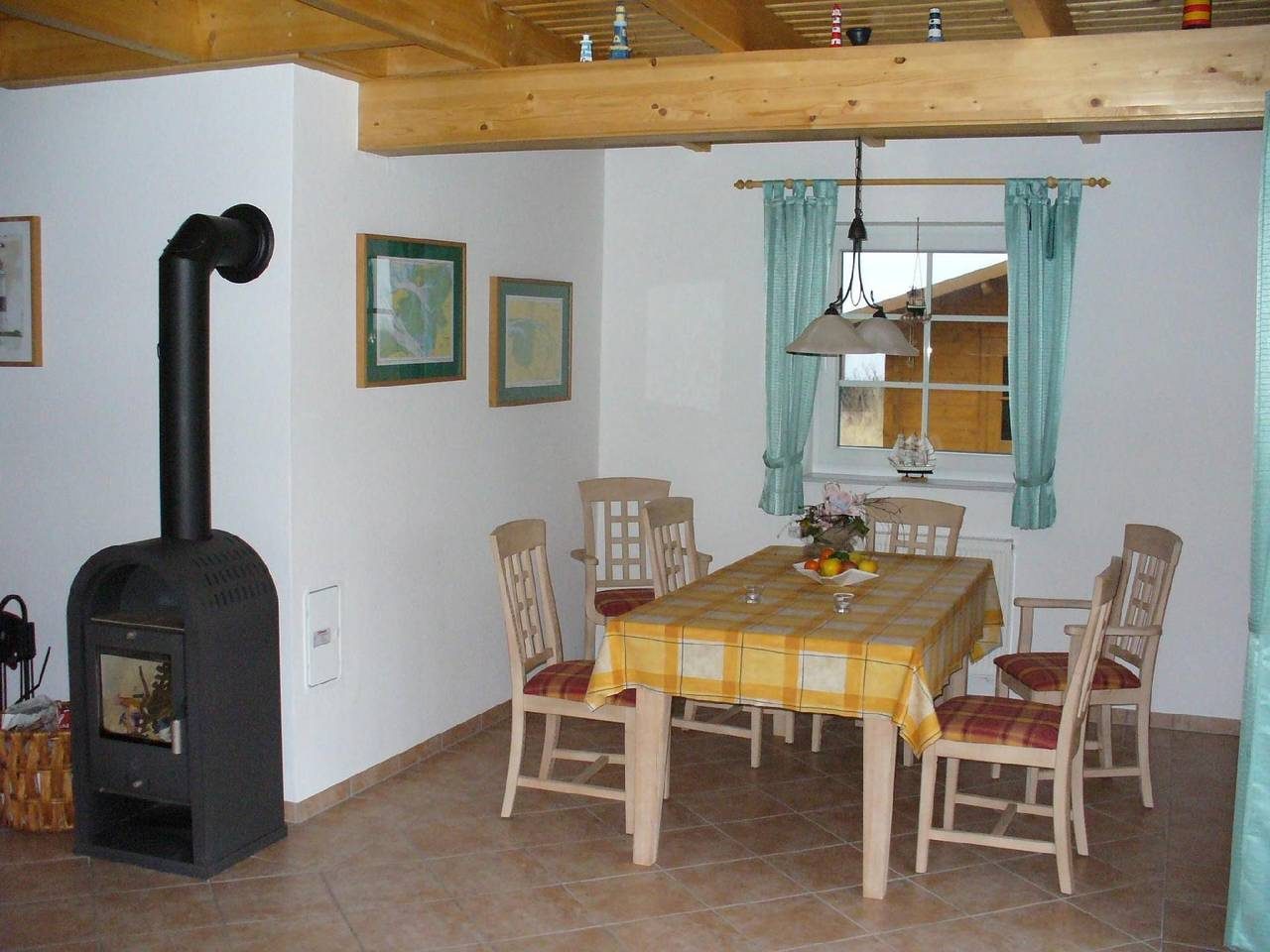 Ferienhaus in Grimersum mit Schöner Terrasse — Bild 3