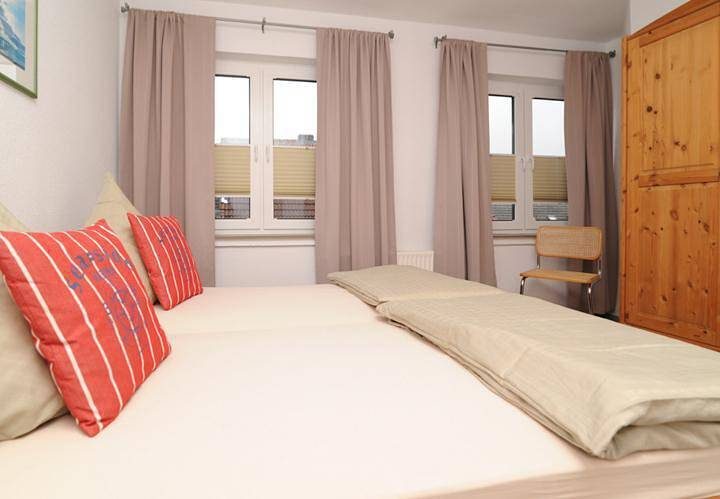 *Ferienwohnung Mühlengalerie Ii — Bild 4