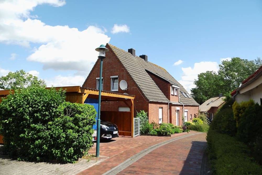 Ferienwohnung am alten Greetsieler Tief — Bild 3