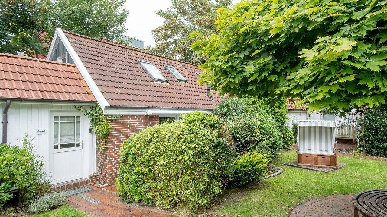 Ferienhaus für 4 Personen (66 m²) in Langeoog — Bild 2