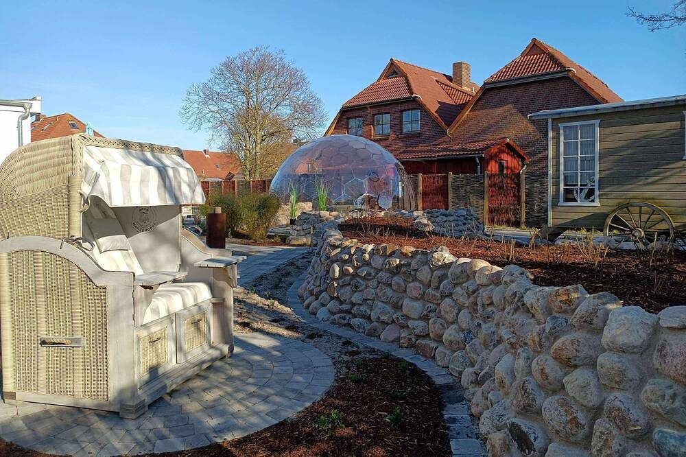 Traumurlaub auf Wangerooge — Bild 4