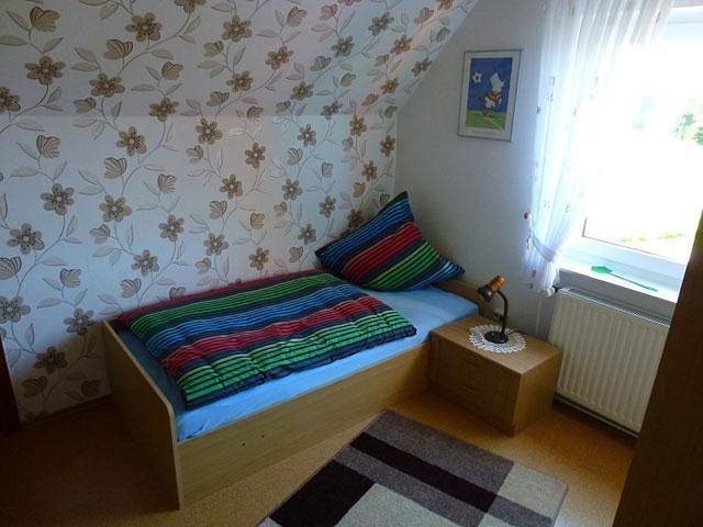 Ferienhaus für 4 Personen mit Terrasse — Bild 5