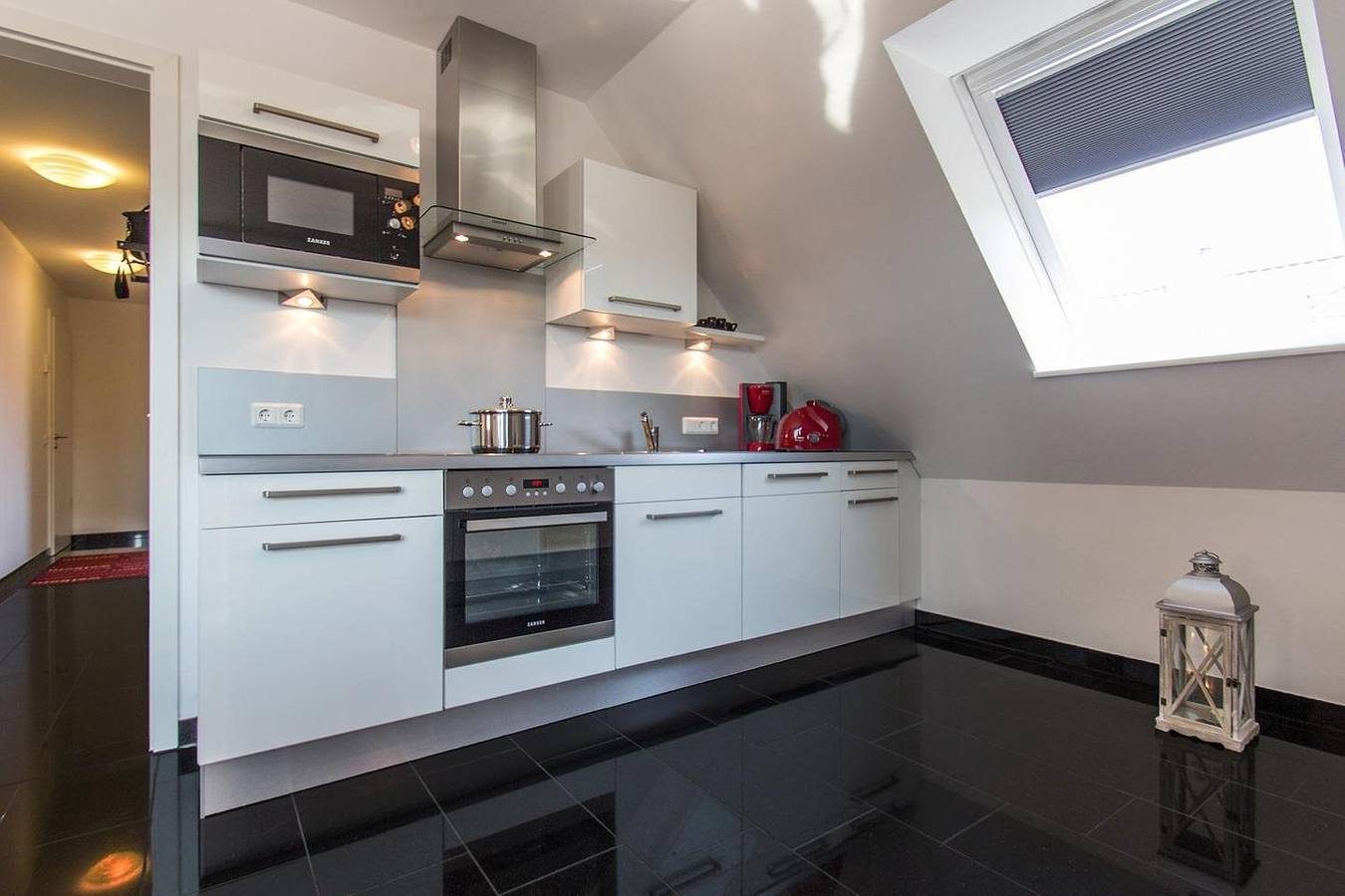 Ferienwohnung Gertrud, Wohnung 04 — Bild 4
