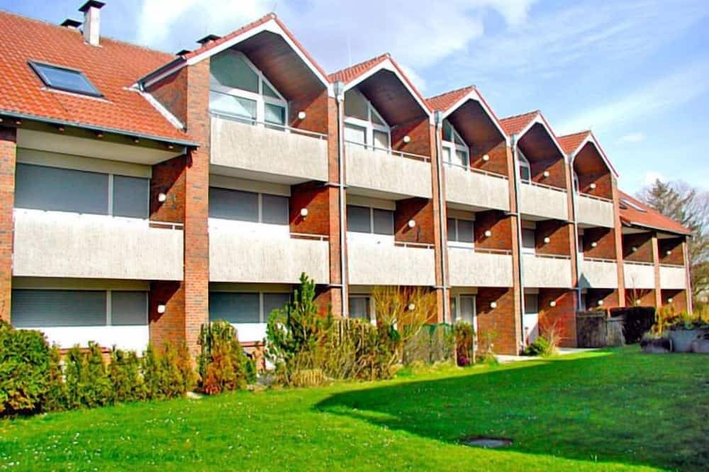 Norden: Apartment Nordseestern by Interhome