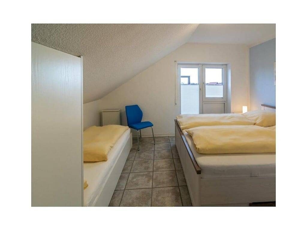 Ferienwohnung Nordwind 64 — Bild 5