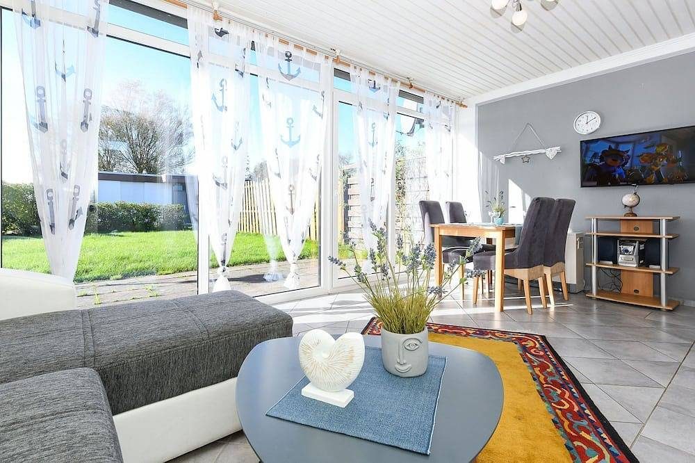 Ferienhaus Windrose Nord